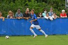 Men’s Soccer vs WPI  Wheaton Men’s Soccer vs Worcester Polytechnic Institute. - Photo by Keith Nordstrom : Wheaton, Men’s Soccer